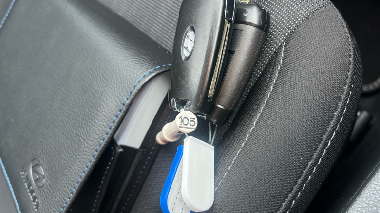 Hyundai Kona 1.0 TGDi 48V MHEV SE Connect 5dr Petrol Hatchback